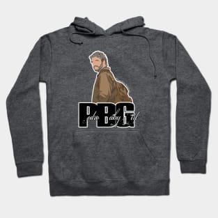 PBG - Apocalyptic Daddy Hoodie